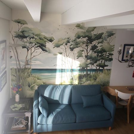 Brise Marine Apartment กรัวซ์ ภายนอก รูปภาพ