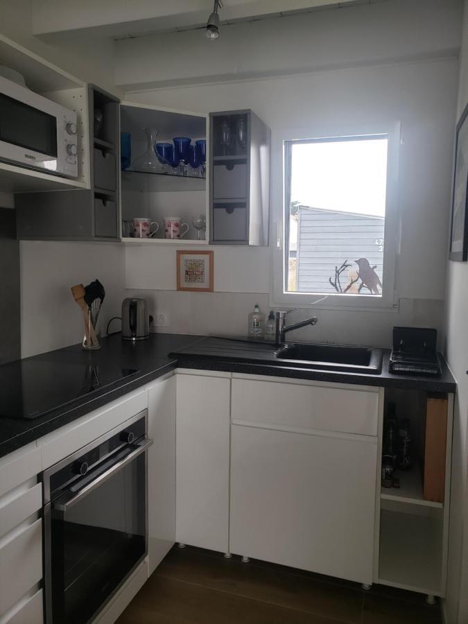 Brise Marine Apartment กรัวซ์ ภายนอก รูปภาพ
