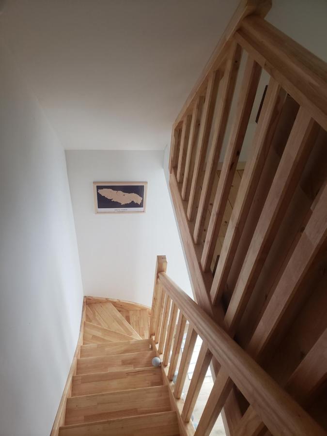 Brise Marine Apartment กรัวซ์ ภายนอก รูปภาพ