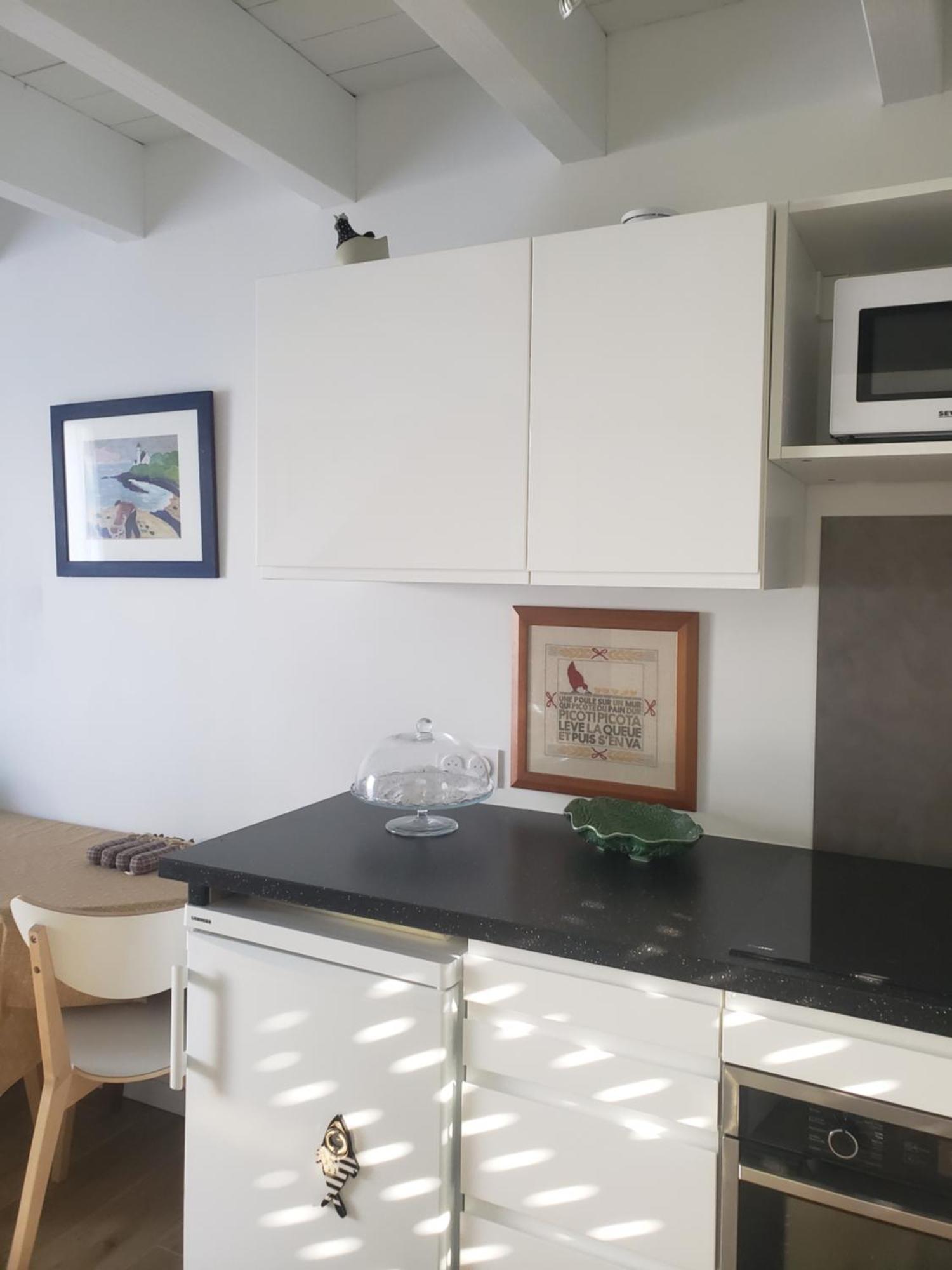 Brise Marine Apartment กรัวซ์ ภายนอก รูปภาพ