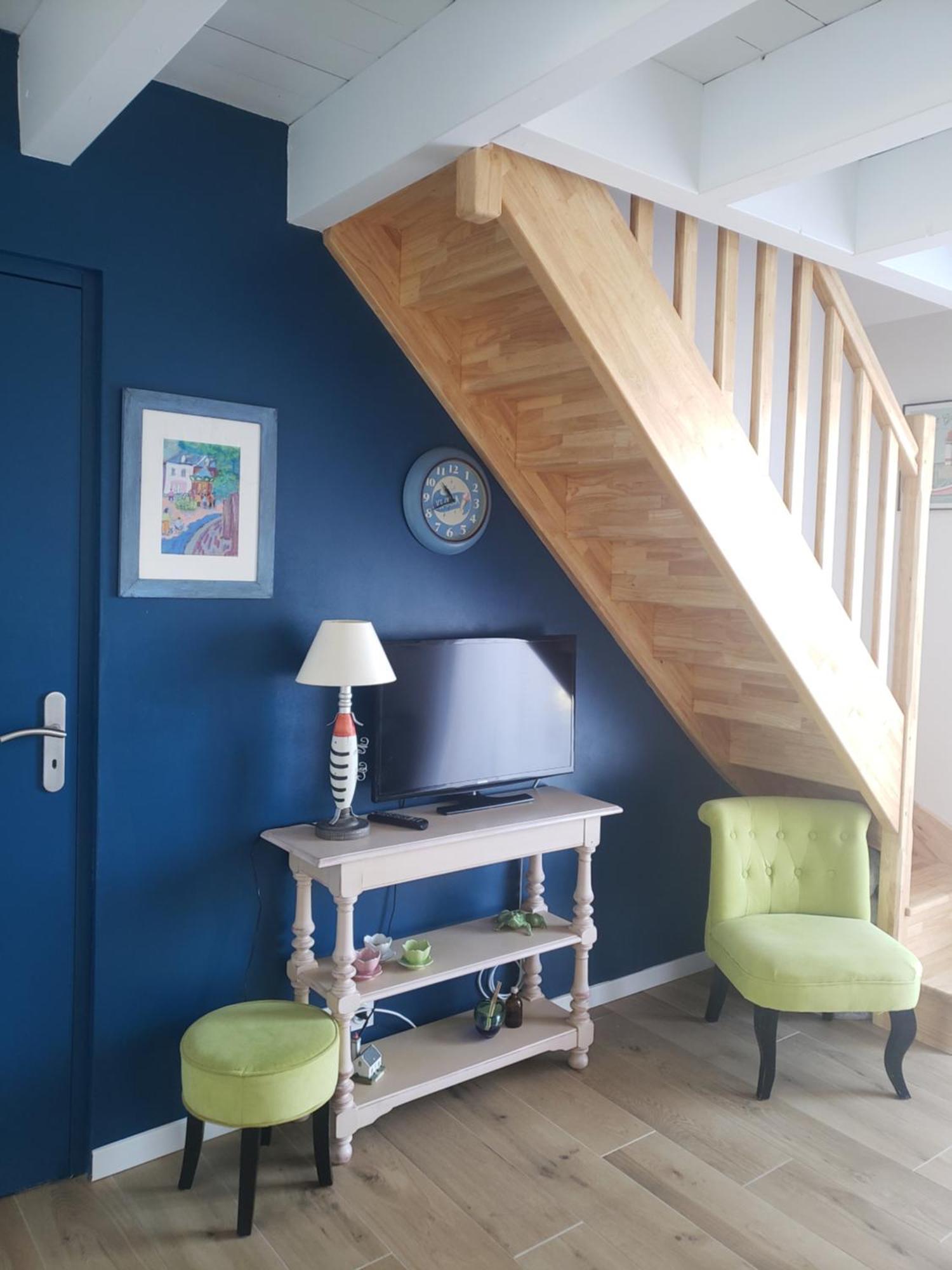 Brise Marine Apartment กรัวซ์ ภายนอก รูปภาพ
